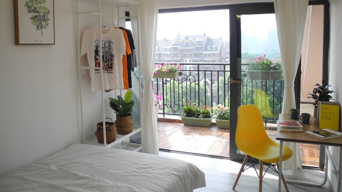 Chongqing House | Qingjue Guesthouse