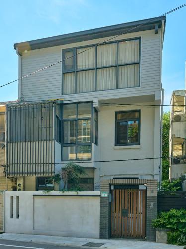 Luzhu District House | Qingyu B&B