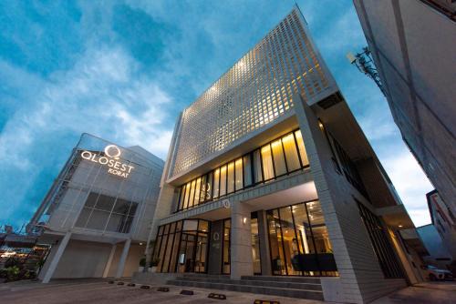 Nai Mueang Apartment | Qlosest Hotel