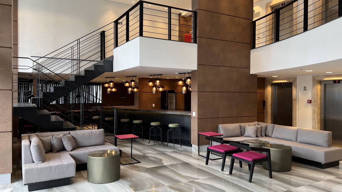 Marista Hotel | QS Marista Stay and Hotel