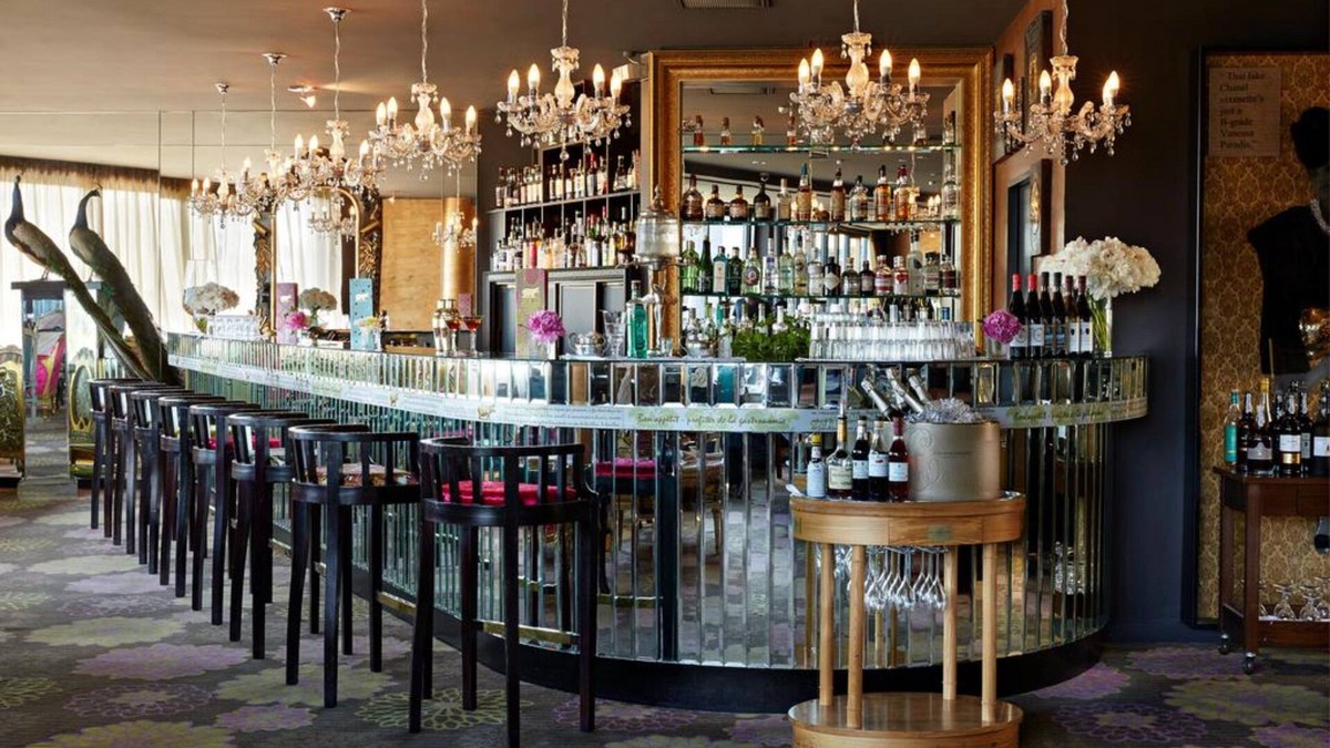 Te Aro Hotel | QT Wellington