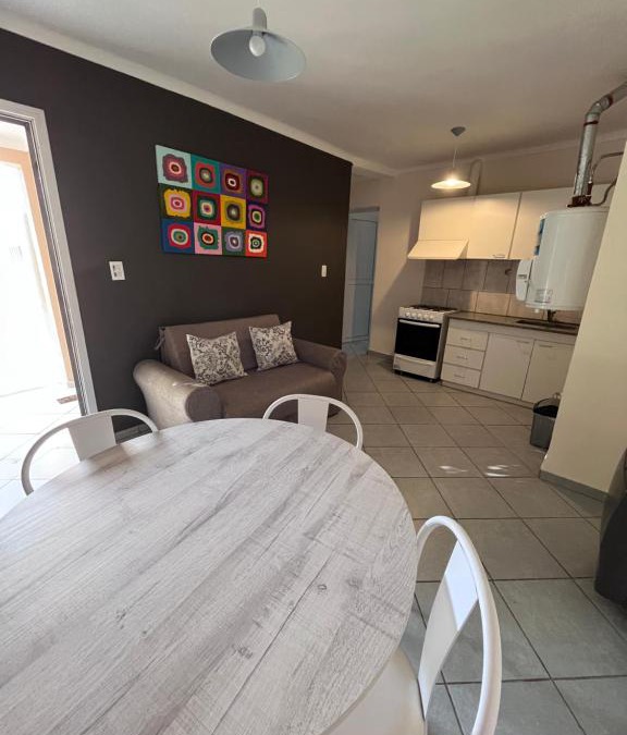 La Consulta Apartment | Quí - alojamientos