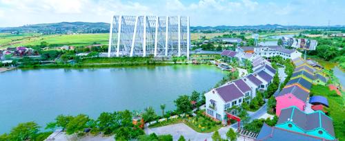 Đong Trieu Hotel | Quảng Ninh Gate Hotel & Resort