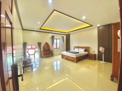 Lang Son Bed & Breakfast | Quỳnh Vân 2