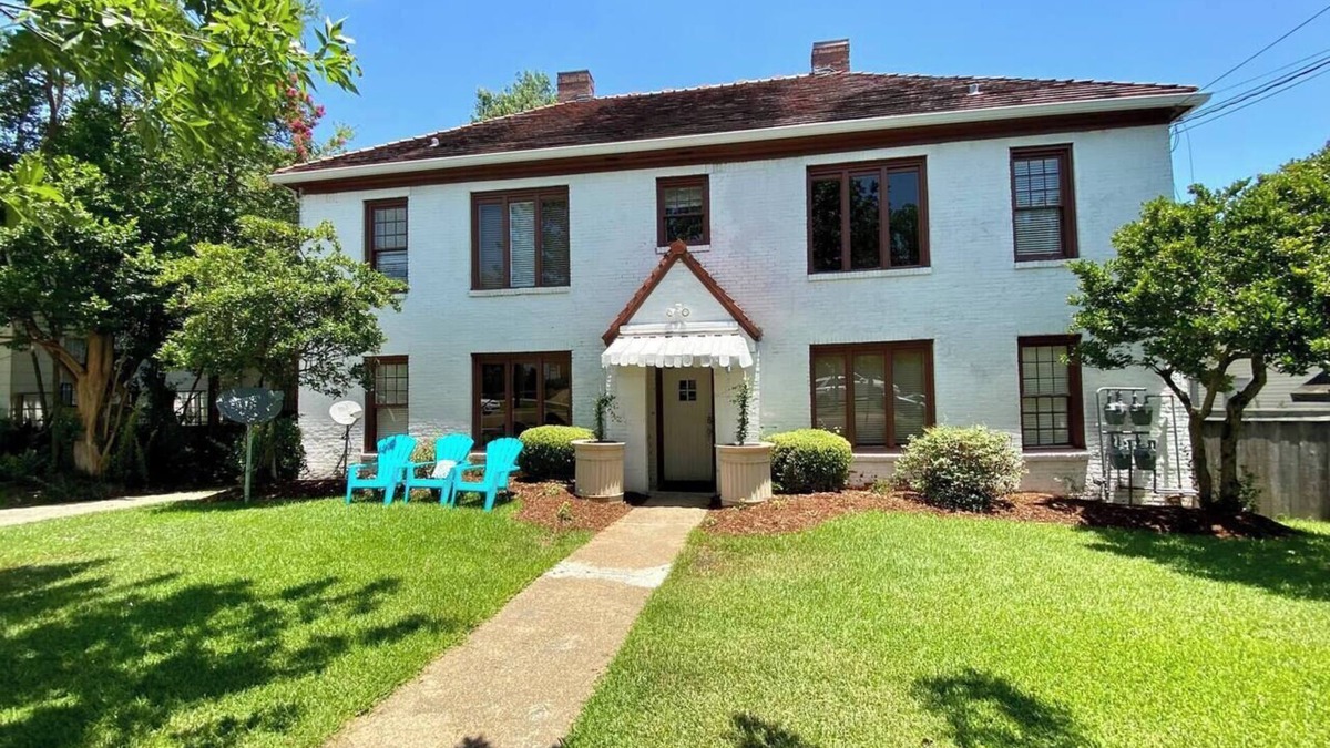 Greater Belhaven House | Quadplex in Belhaven