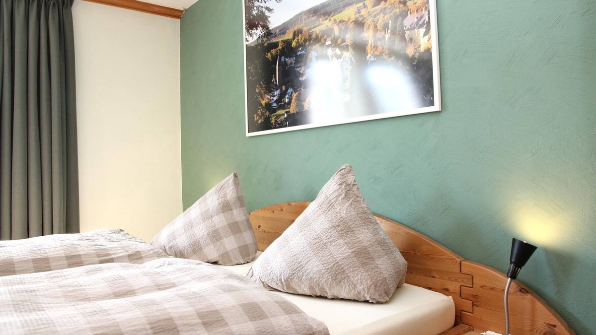 Antfeld Apartment | Quadruple room 1 & 2