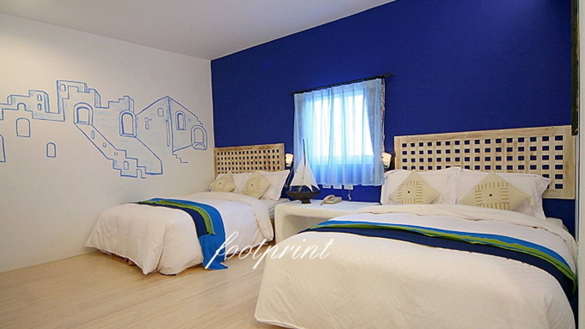 Big Beach House | Quadruple Room Near beach and Downtown area