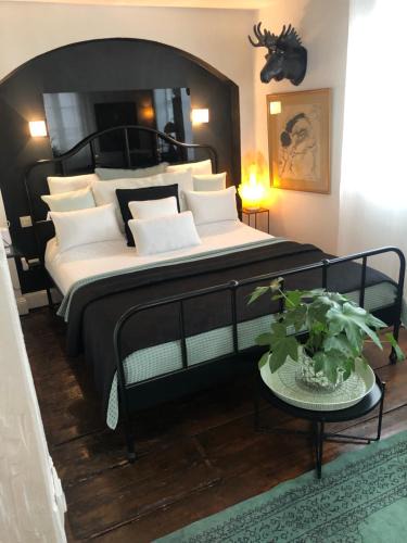 City-Centre - Petite France Bed & Breakfast | Quai 17 Maison d'hôtes