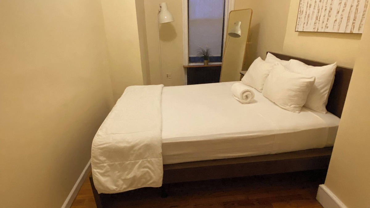Bushwick Apartment | Quaint 3-bedroom apartment in Brooklyn with WiFi