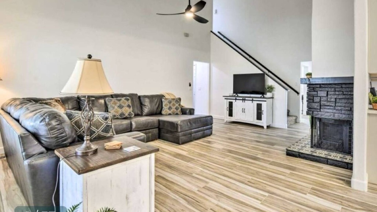 Stonecreek House | Quaint 4-bedroom house in charming Gilbert Arizona