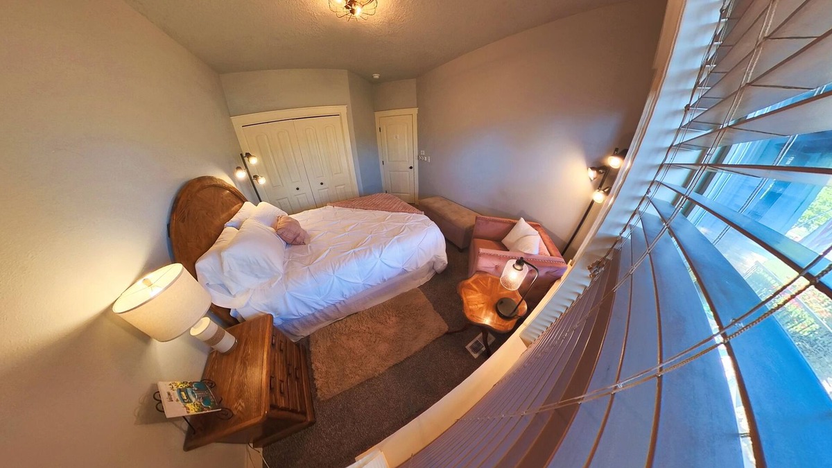 Boise House | Quaint and Cozy BOHO Sanctuary