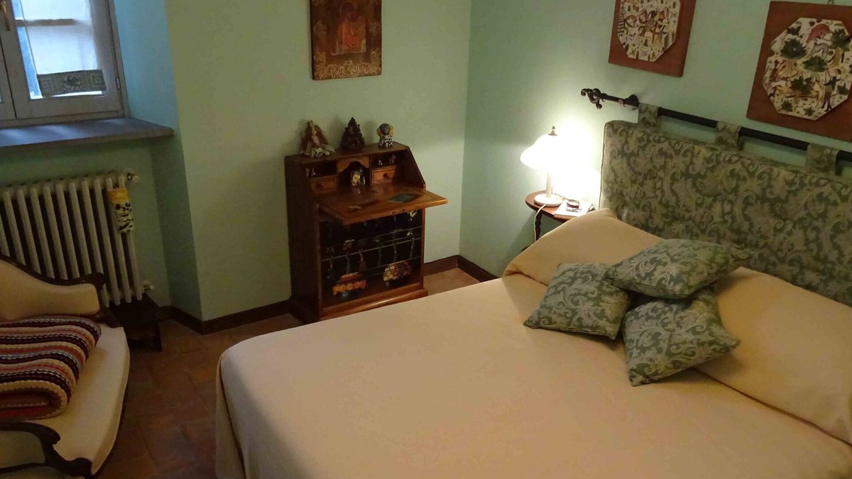Gubbio Bed & Breakfast | Quaint b&b in the medieval heart of Gubbio