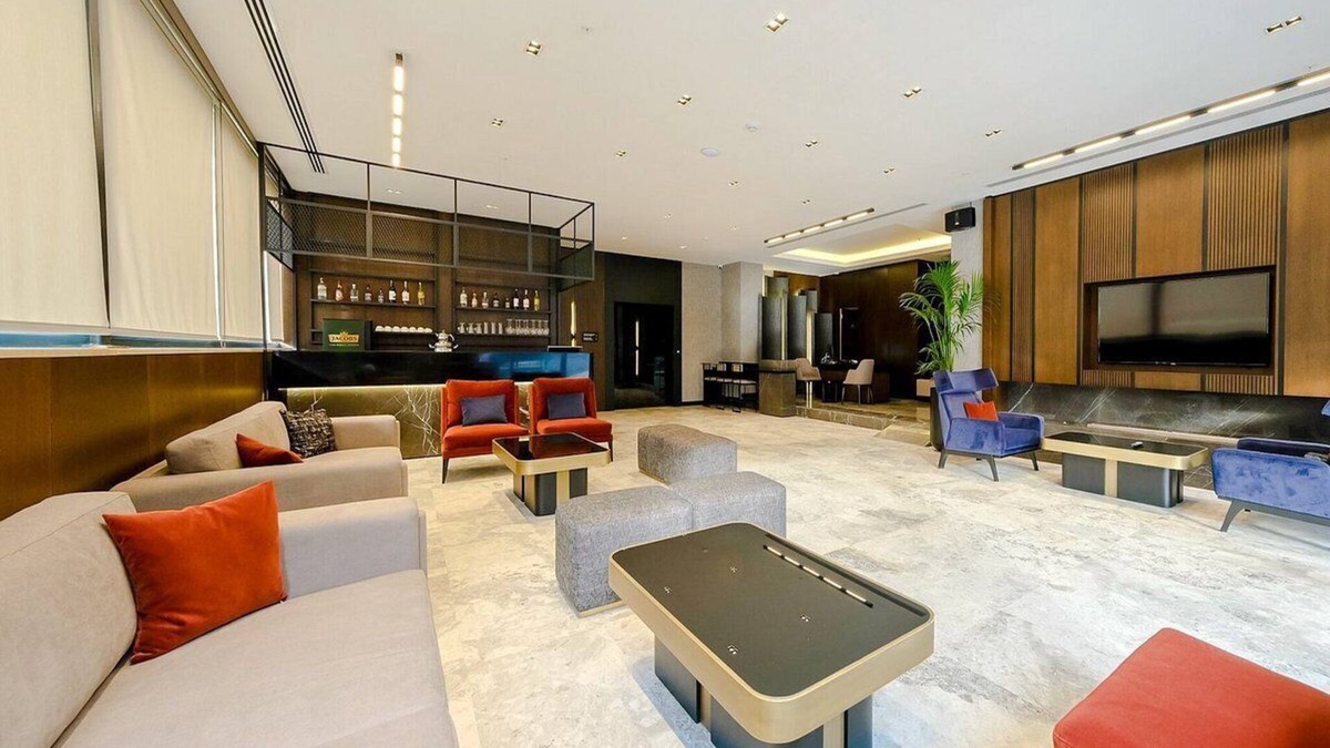 Serifali Mahallesi Bed & Breakfast | Quaint bed & breakfast with AC in charming Istanbul