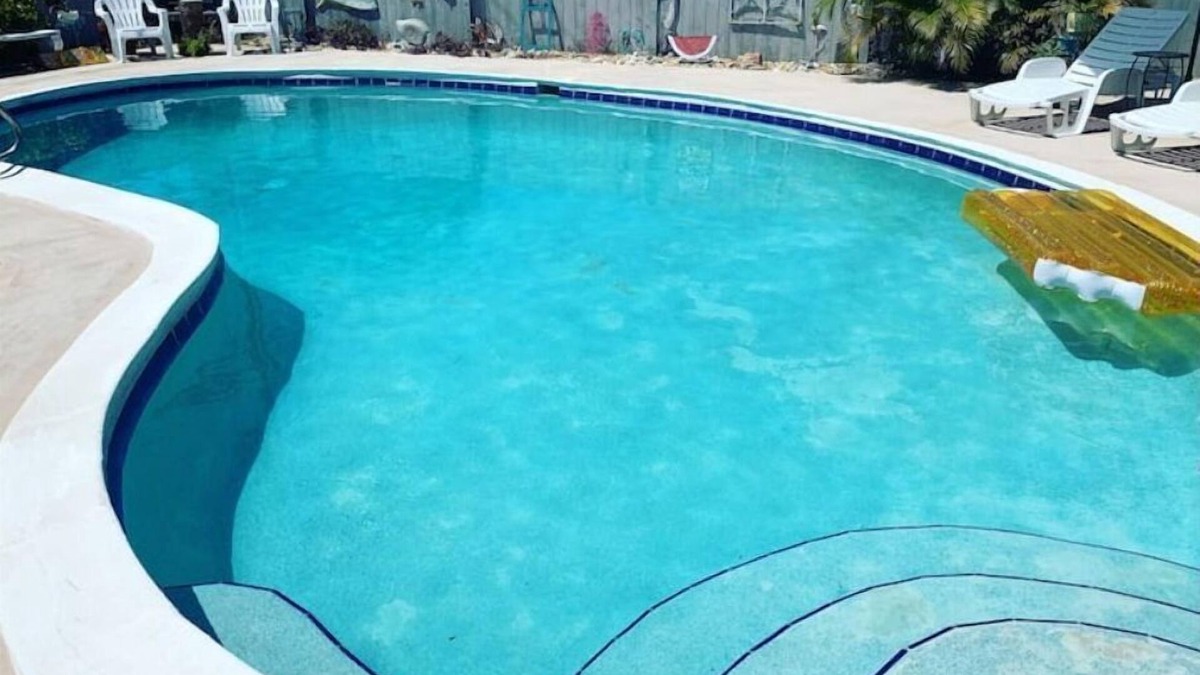 Tropic House | Quaint Coastal Pool Home Oasis Florida Space Coast, by Beach&Space Coast Stadium