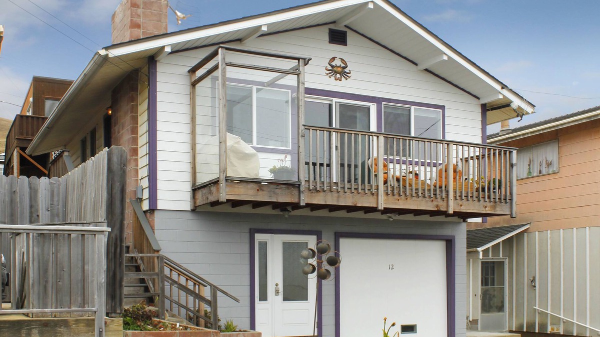 Dillon Beach Cottage | Quaint Cottage Just a short walk to the sea