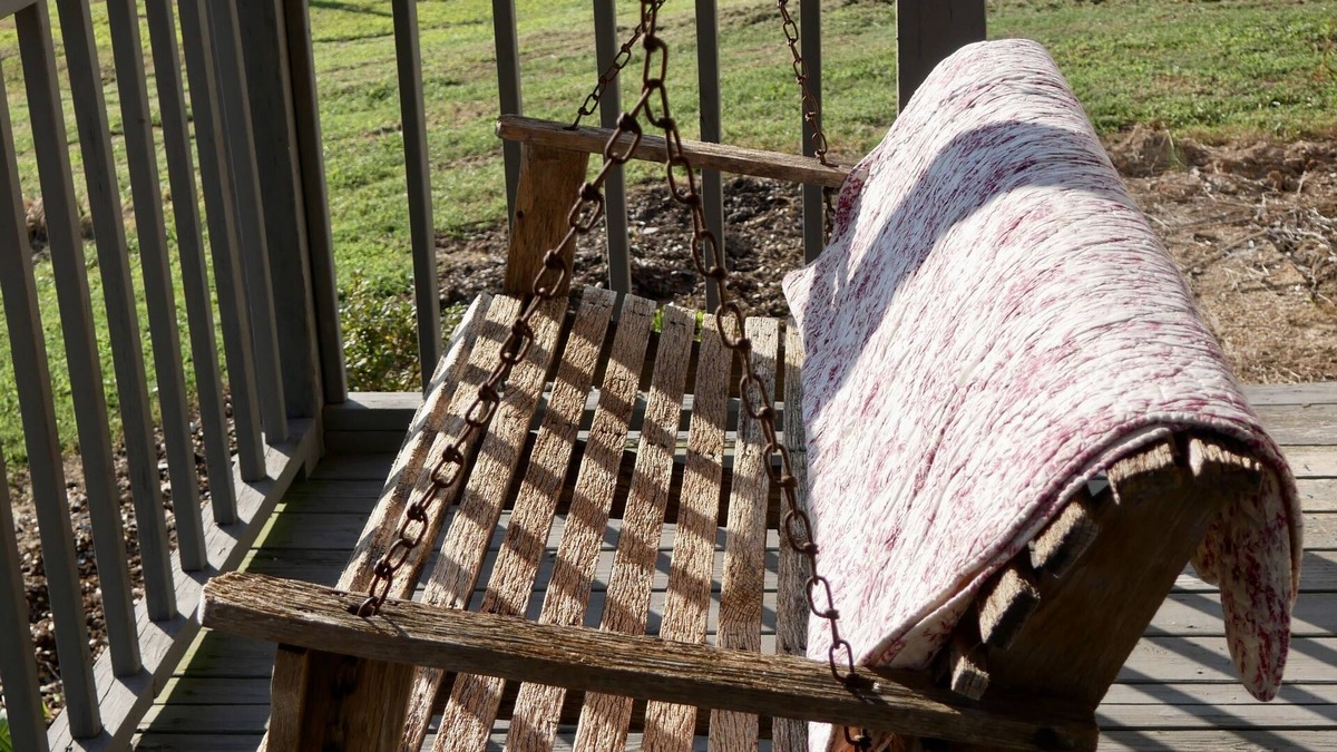 Buford Other | Quaint Countryside Guest House