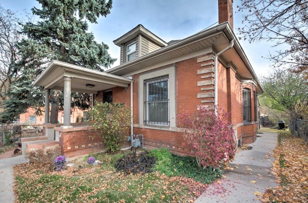 Lincoln Park Apartment | Quaint Denver Apartment Less than 1 Mi to Downtown