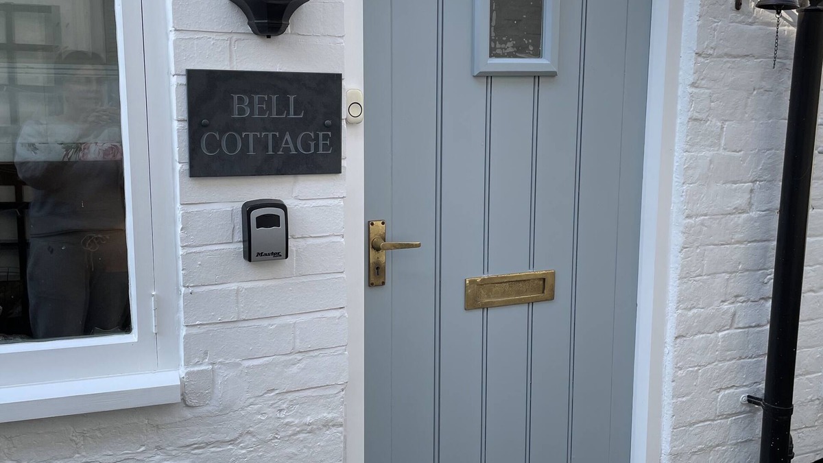 Bridgnorth Cottage | Quaint dreamy cottage in the heart of Bridgnorth