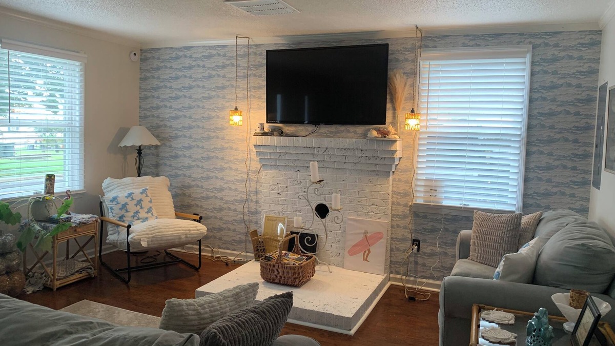 Snow Hill House | Quaint house in small town of Snow Hill, MD.Centrally located to 3 local beaches
