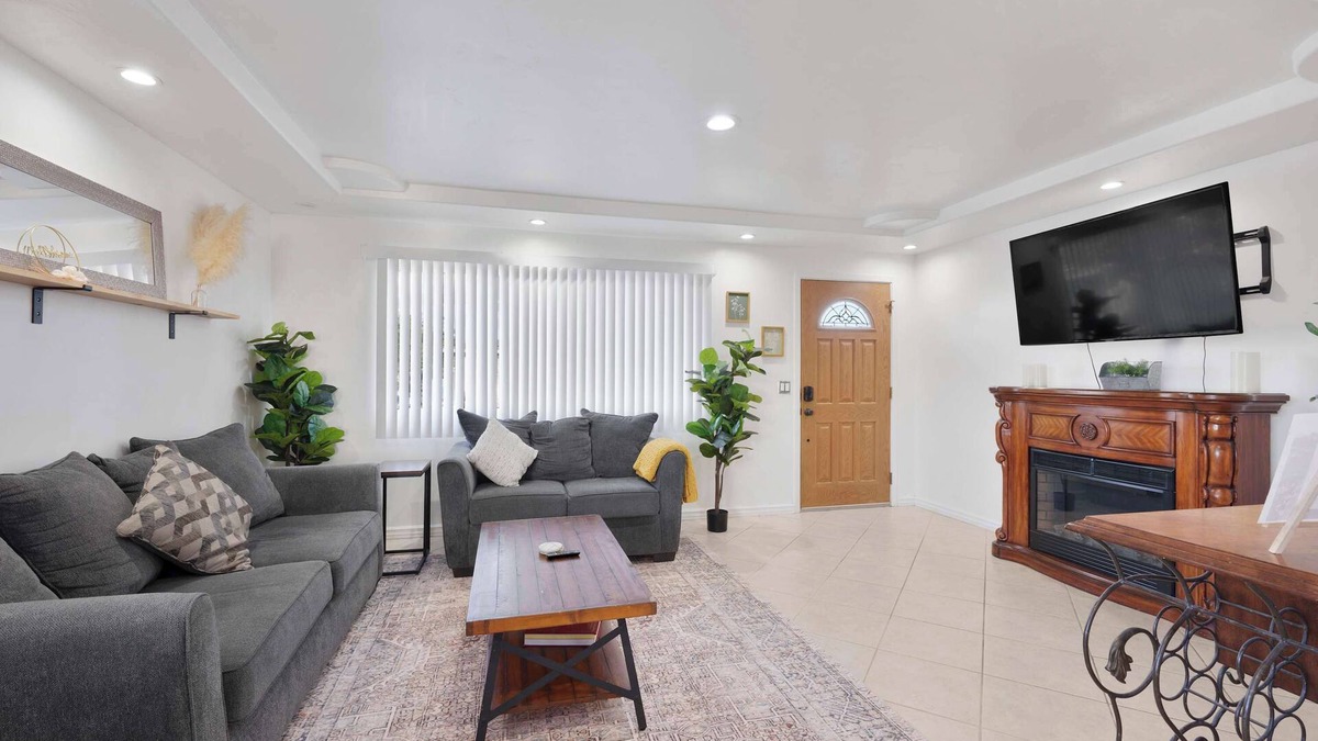 Paso Robles House | Quaint Wine Country Getaway|Close to DT & Wineries