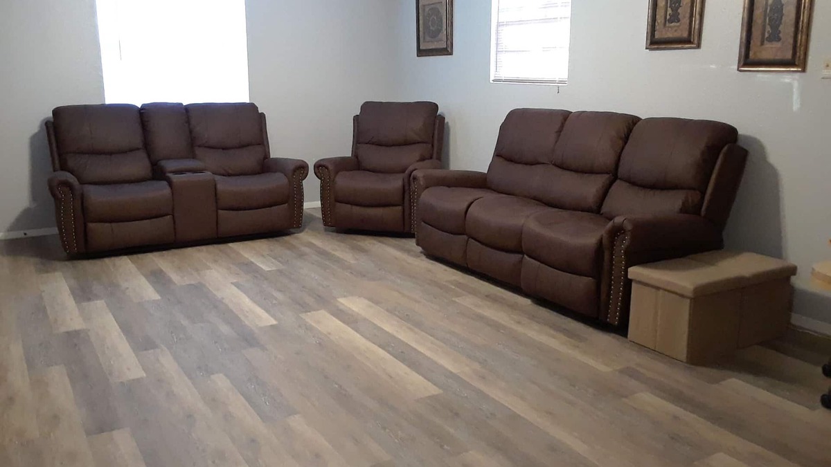 Carlsbad House | Quaint Yet Spacious Family Vacation Home.