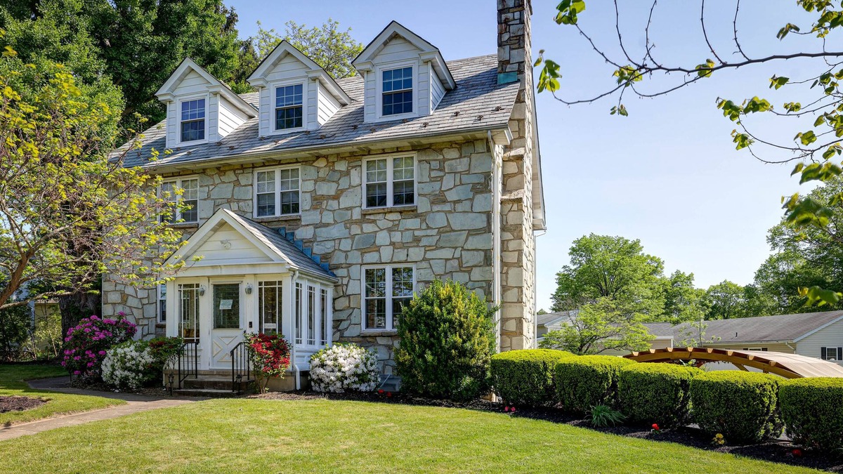 Quakertown Apartment | Quakertown Vacation Rental: Close to Hiking Trails