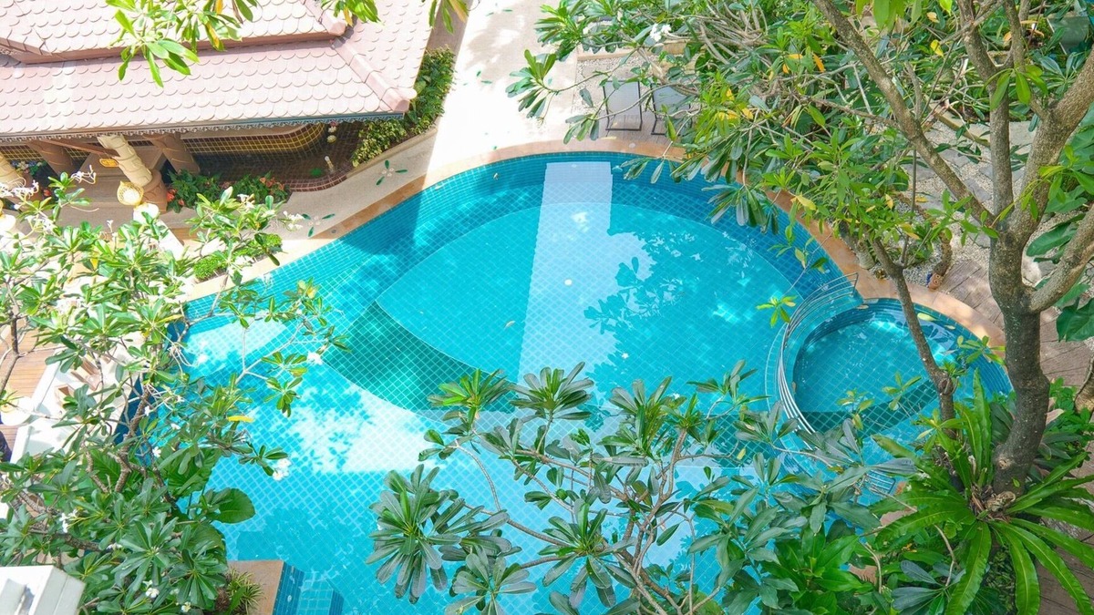 Patong Hotel | Quality Beach Resorts and Spa Patong