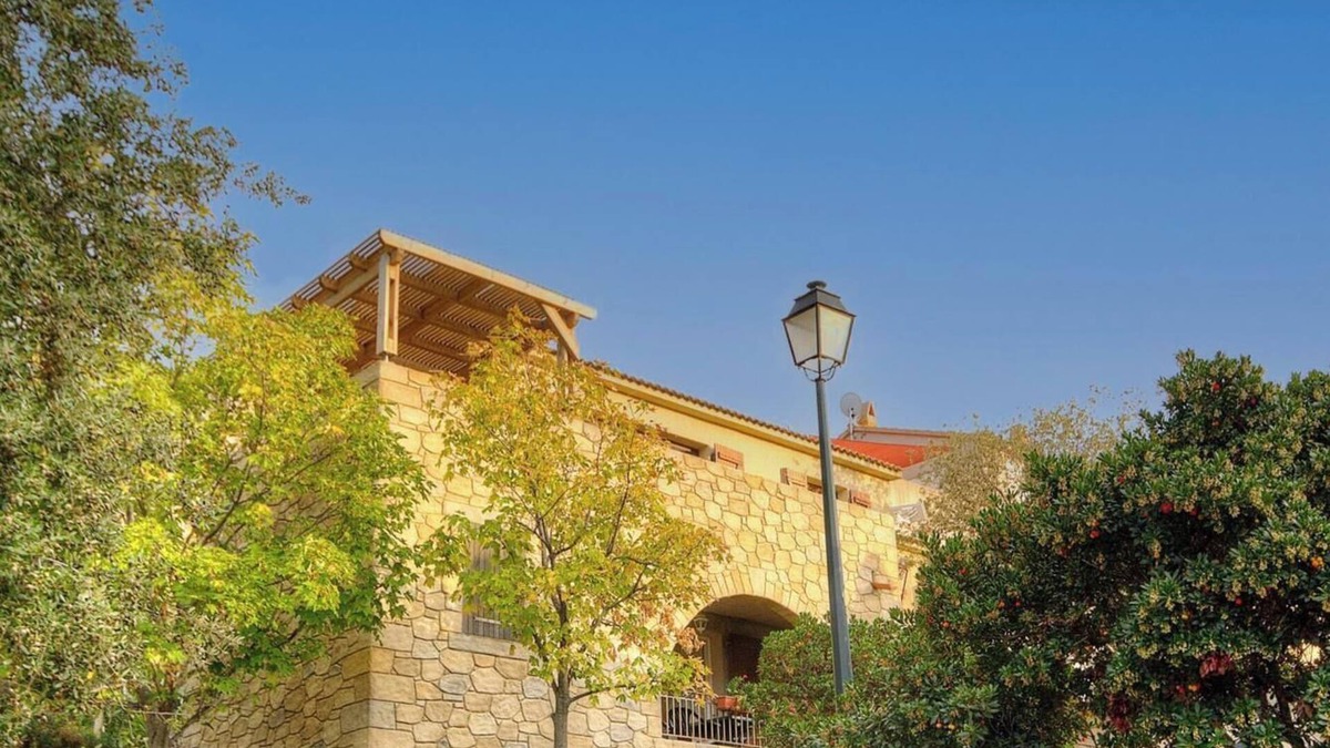Lama Apartment | QUALITY GÎTE WITH BREATHTAKING VIEWS