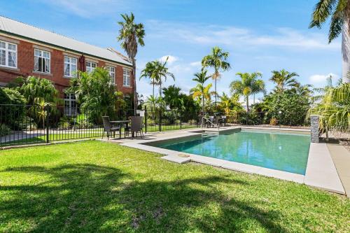 Rockhampton Hotel | Quality Hotel Regent Rockhampton