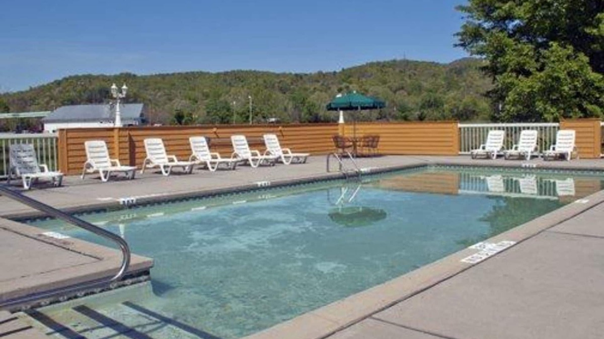 Andrews Hotel | Quality Inn Andrews
