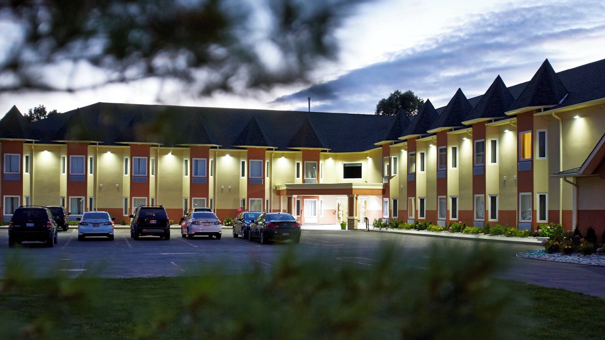 Southampton Hotel | Quality Inn