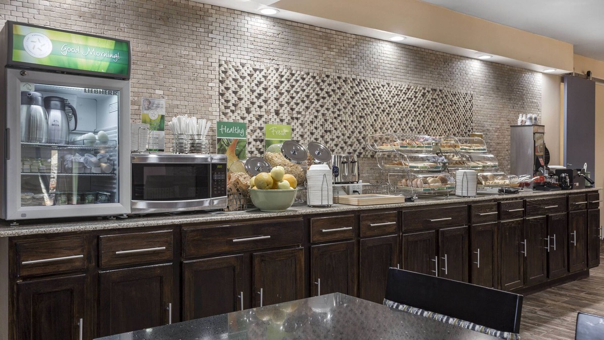 Toddville Road Hotel | Quality Inn Charlotte Airport