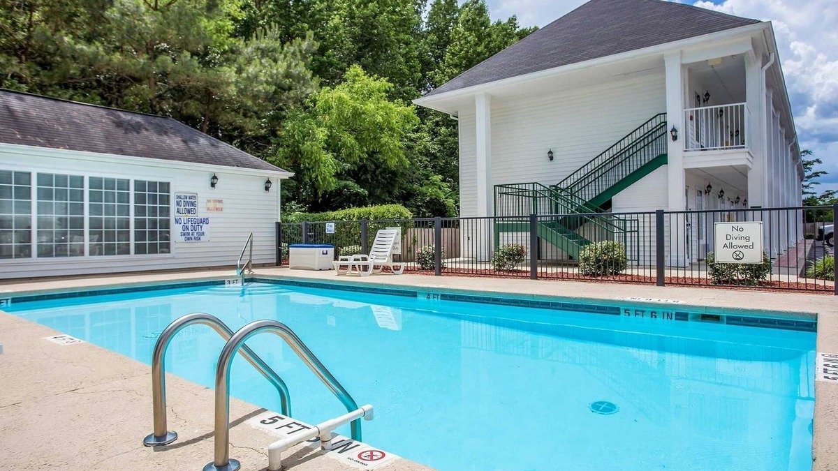 Cheraw Hotel | Quality Inn Cheraw