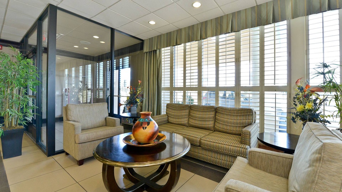 Deming Hotel | Quality Inn Deming