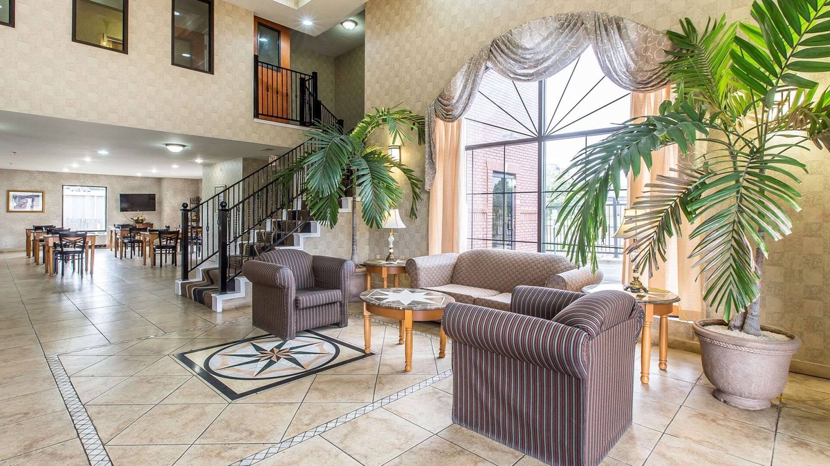 Hanceville Hotel | Quality Inn Hanceville US Hwy 31