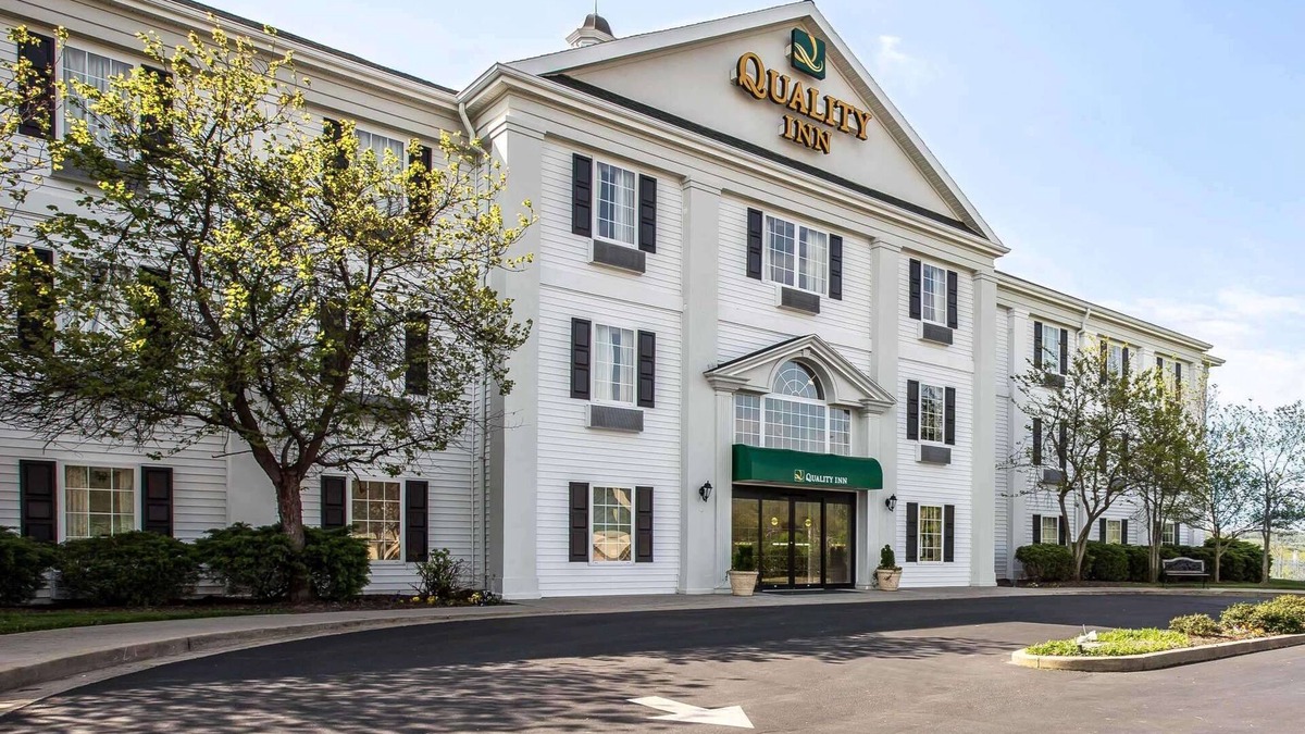 Kingsport Hotel | Quality Inn Kingsport