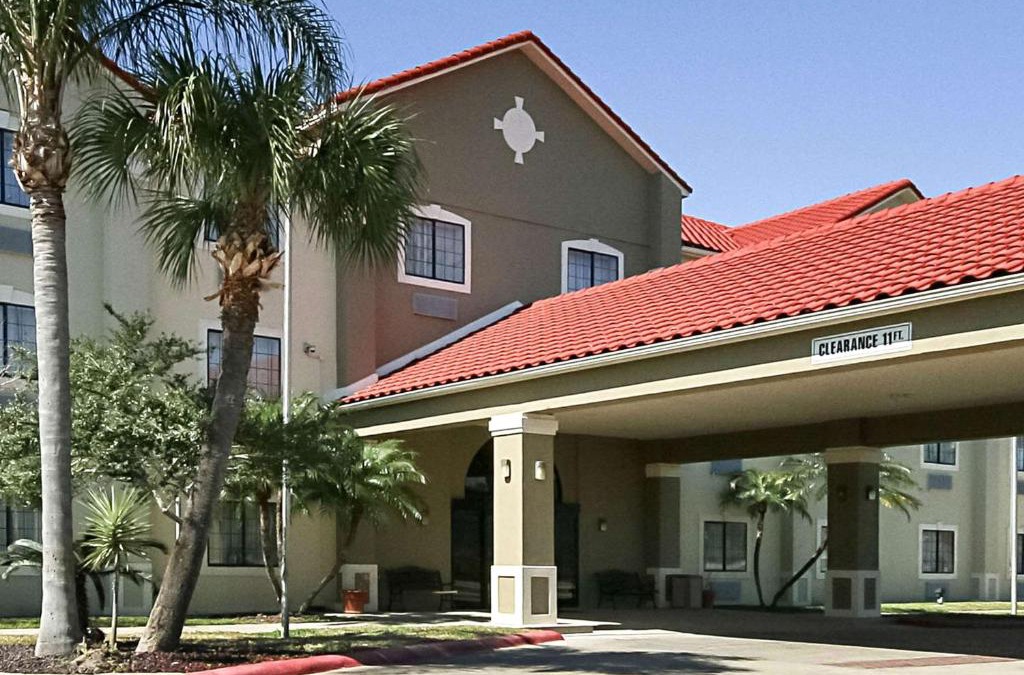 Kingsville Hotel | Quality Inn Kingsville Hwy 77