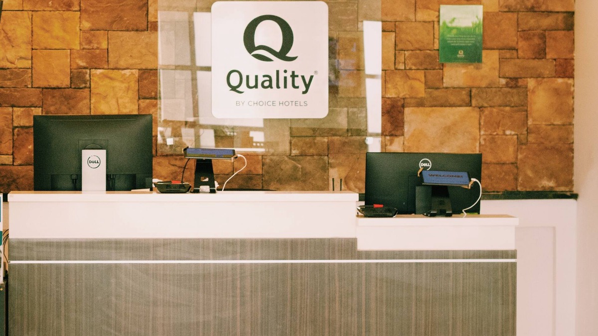 Ringgold Hotel | Quality Inn near Chattanooga South