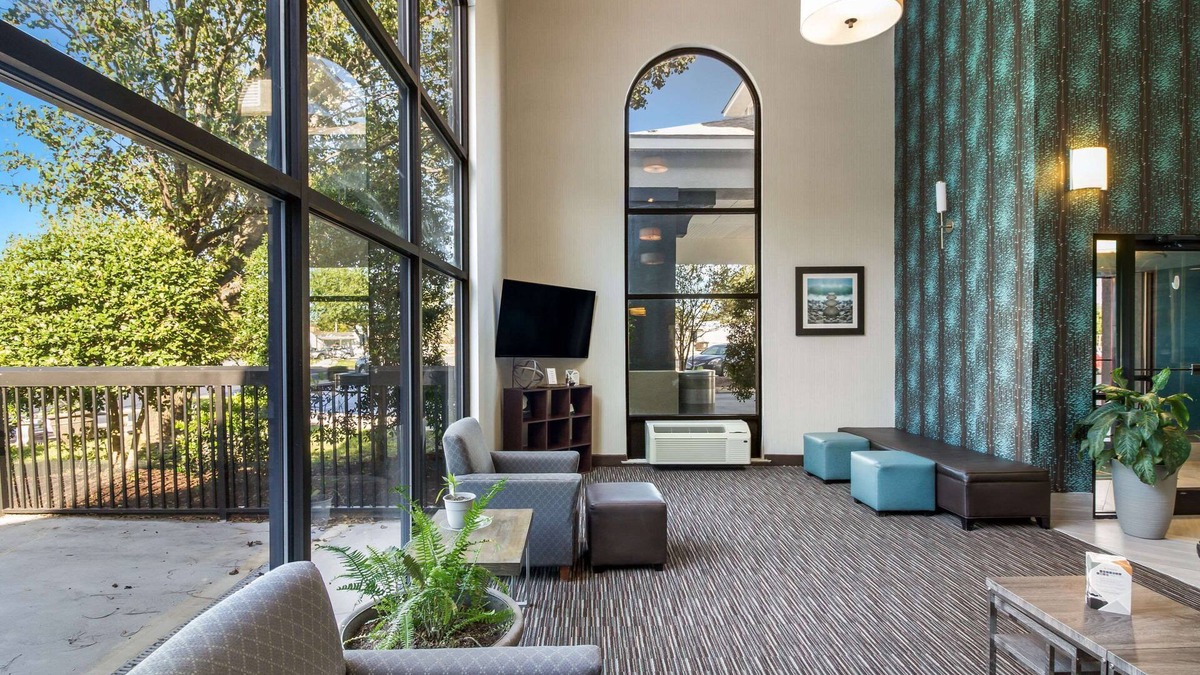 Havelock Hotel | Quality Inn near MCAS Cherry Point