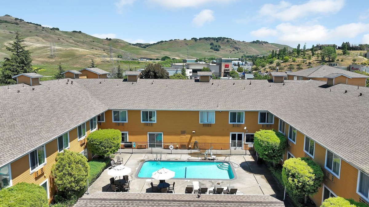 Vallejo Hotel | Quality Inn near Six Flags Discovery Kingdom - Napa Valley