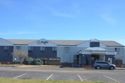 Perrysburg Hotel | Quality Inn Perrysburg - Toledo South