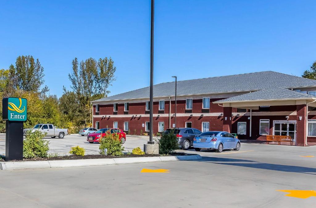 Pleasant View Hotel | Quality Inn Pleasant View