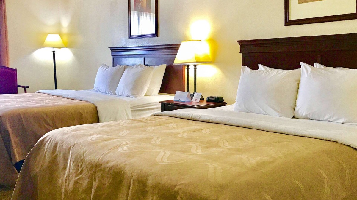 Price Hotel | Quality Inn Price Gateway to Moab National Parks