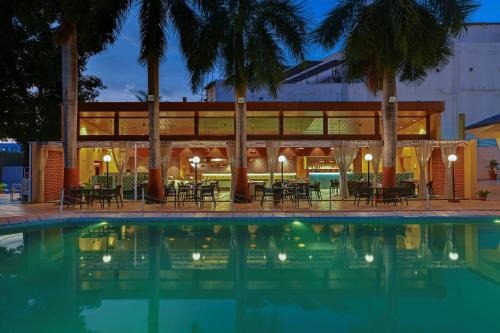 Nashik Resort | Quality Inn Regency, Nashik