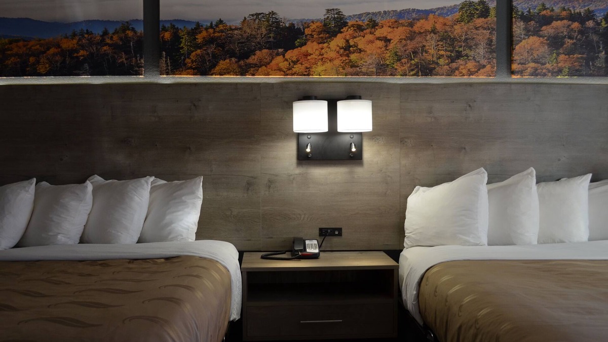 Ankeny Hotel | Quality Inn & Suites Ankeny - Des Moines