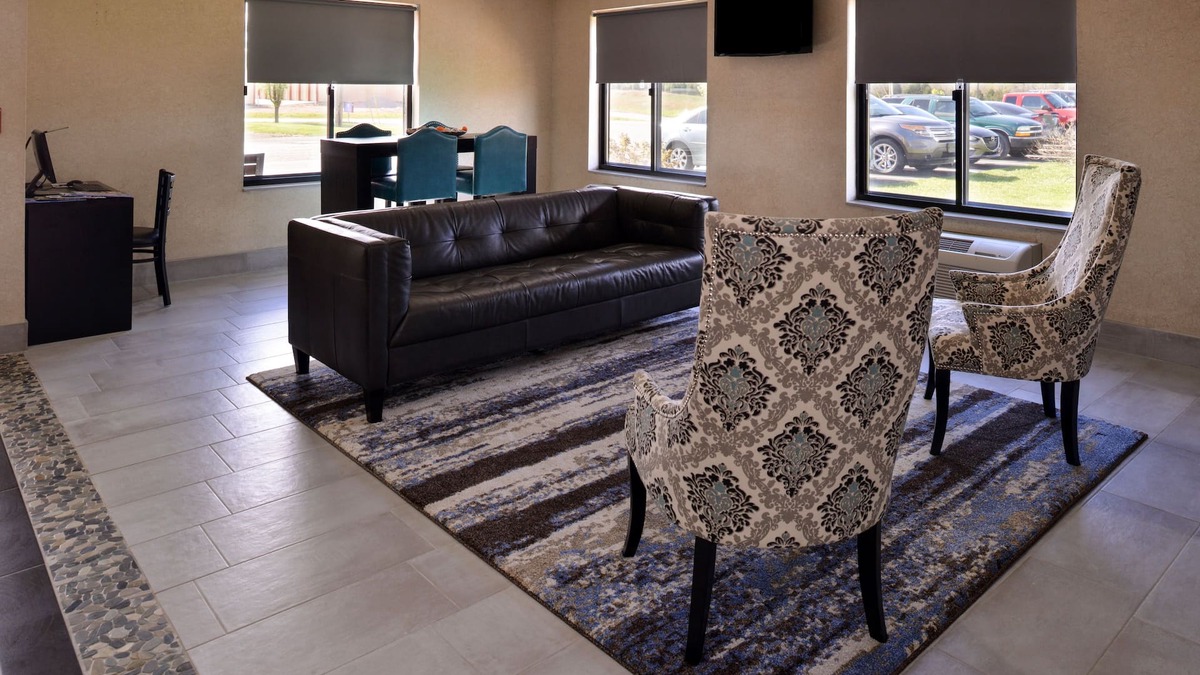 Brandenburg Hotel | Quality Inn & Suites Brandenburg - Fort Knox