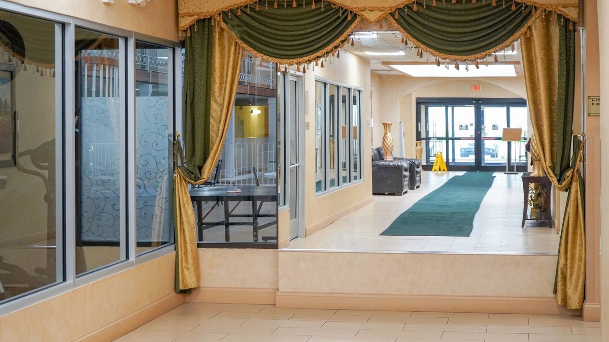 Coldwater Hotel | Quality Inn & Suites Coldwater near I-69