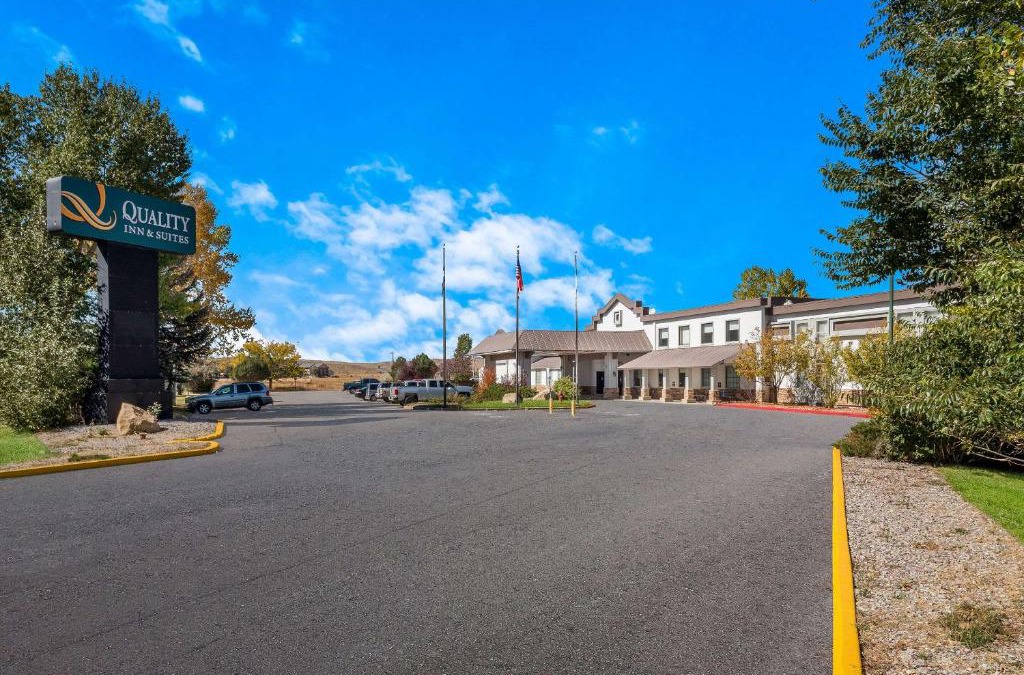 Craig Hotel | Quality Inn & Suites