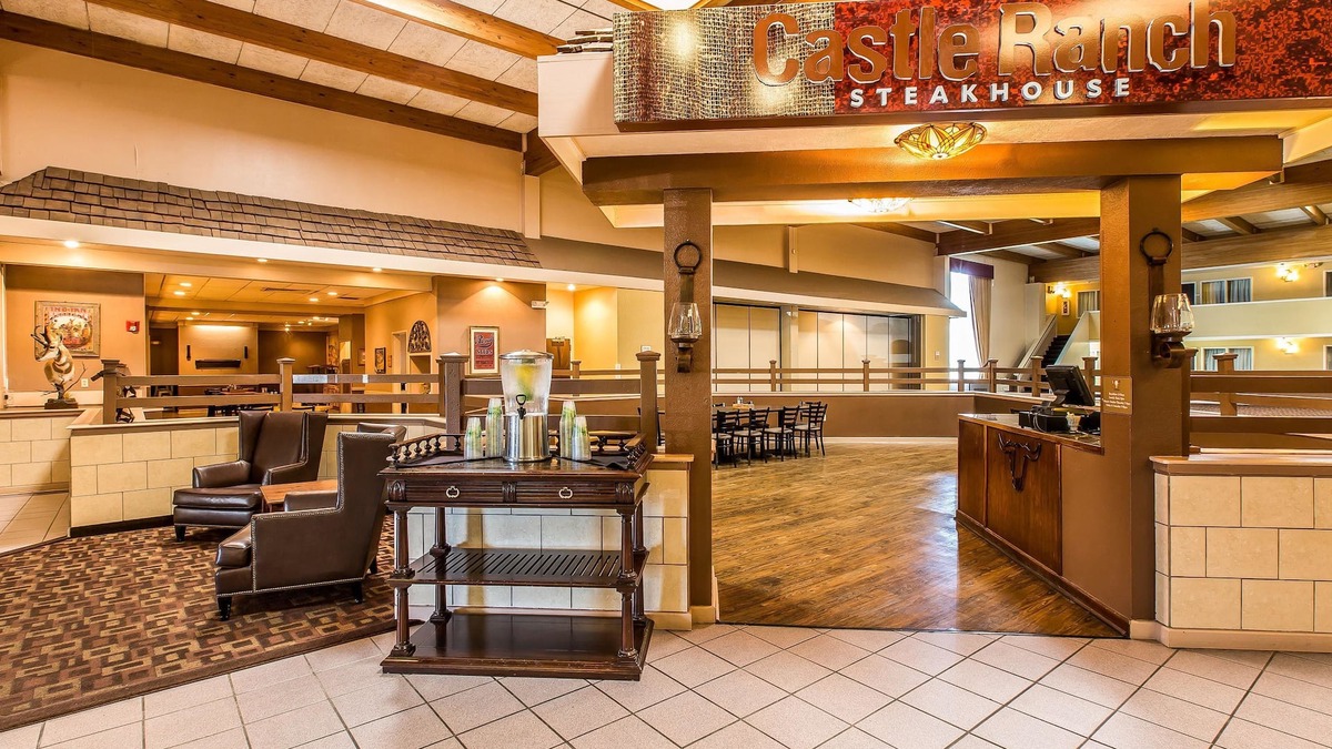 Craig Hotel | Quality Inn & Suites