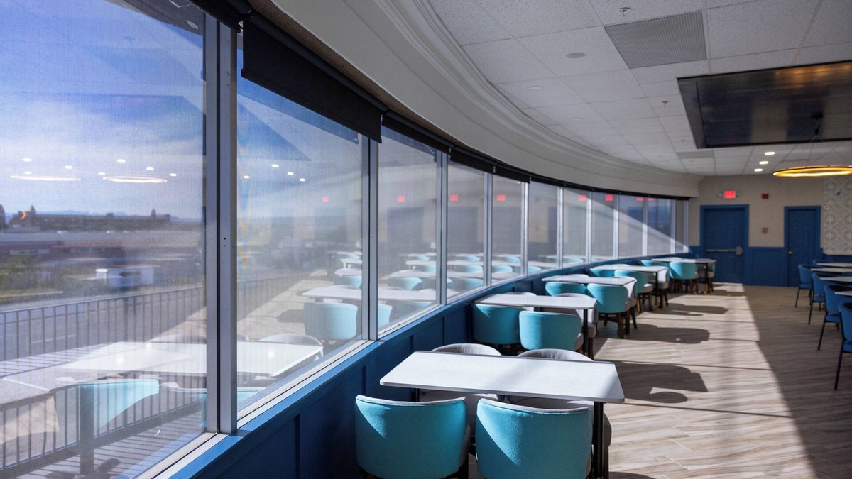 Lake Havasu City Hotel | Quality Inn & Suites Lake Havasu City